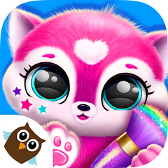 Fluvsies MOD APK v1.0.612 Pic