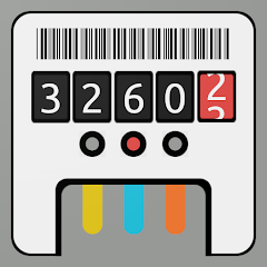 Meter readings | Read, save 1.2.29 (Subscribed Offline) Pic