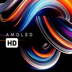 Amoled Wallpapers