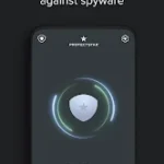 Anti Spy 4 Scanner & Spyware 5.1.1 (Pro) Pic