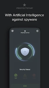 Anti Spy 4 Scanner & Spyware 5.1.1 (Pro) Pic