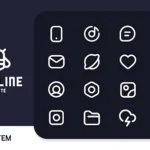 BeeLine White Iconpack 2.1 (Patched) Pic