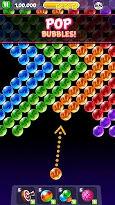 Bubble Shooter - Panda Pop! MOD APK v12.1.200 Pic