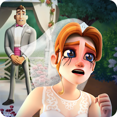 Penny & Flo: Finding Home MOD APK v1.97.0 Pic