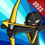 Stickman Battle War MOD APK v1.10.4 Pic