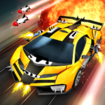 Chaos Road : Combat Racing MOD APK  v5.6.0