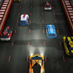 Chaos Road : Combat Racing MOD APK v5.7.2 Pic