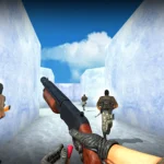 Counter Terrorist Strike - CS MOD APK v1.1.9 Pic