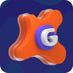 Glasstic 3D Icon Pack 11.0 (Patched) Pic