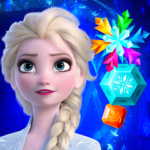 Disney Frozen Adventures mod apk  v31.1.0