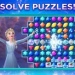 Disney Frozen Adventures mod apk v32.0.0 Pic