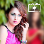 DSLR Blur Background, Bokeh bg 3.0.3 (PRO)