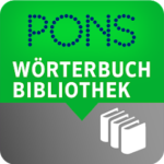 PONS Dictionary Library - Offline Translator v5.6.46 (Unlocked) Pic