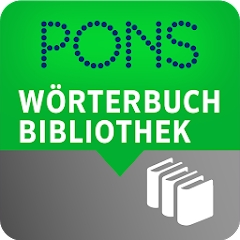 PONS Dictionary Library - Offline Translator v5.6.46 (Unlocked) Pic