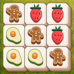 Tiledom - Matching Puzzle Game MOD APK v1.8.99 Pic