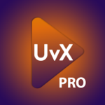 UVX Player Pro 2.5.2 (Paid)