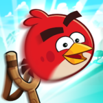 Angry Birds Friends MOD APK v11.9.0 Pic
