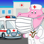 Emergency Hospital : Kids Doctor MOD APK v1.9.4