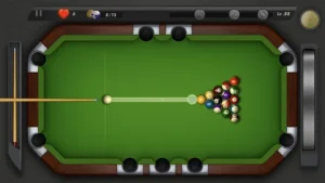 Pooking - Billiards City