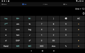 OneCalc+ All-in-one Calculator