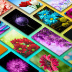Flower Wallpapers in HD, 4K 5.0.49 (Premium) Pic