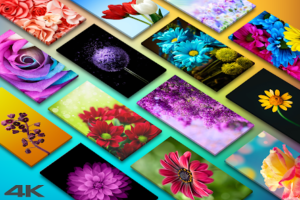 Flower Wallpapers in HD, 4K