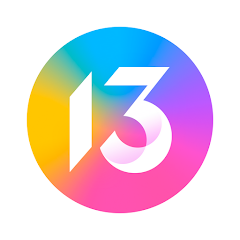 Mi13 - Round Icon Pack 2.3 (Patched) Pic