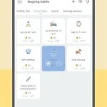 Fun Habit - Habit Tracker v2.1.6.2 (Premium Lite) Pic