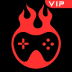 Game Booster VIP Lag Fix & GFX 74 (Paid)