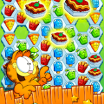 Garfield Snack Time MOD APK v1.29.0 Pic