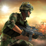 FPS Offline Gun Shooting Games MOD APK v5.7 Pic