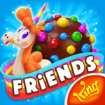 Candy Crush Friends Saga MOD APK v1.94.3