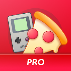 Pizza Boy GBC Pro MOD APK 6.1.4 (Paid) Pic