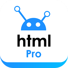 HTML Editor Pro - HTML & CSS