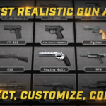 iGun Pro 2 MOD APK v2.123 Pic