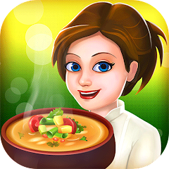 Star Chef MOD APK v2.25.46 Pic