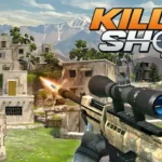 Kill Shot MOD APK v3.7.8 Pic