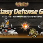 Kingdom Wars MOD APK v3.0.1 Pic