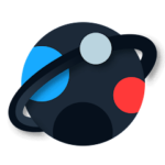 Atom IconPack MOD APK 1.7 (Patched0 Pic