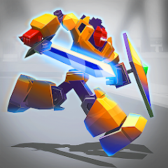 Armored Squad: Mechs vs Robots v2.7.5 Pic