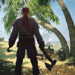 Last Pirate – Survival Island MOD APK v1.9.2