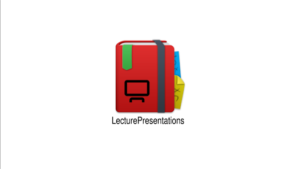 LecturePresentations