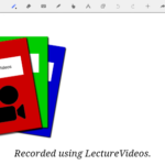 LectureVideos MOD APK 1.3.7 (Paid) Pic