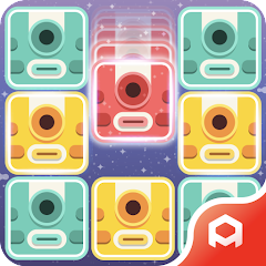 Slidey Block Puzzle MOD APK v3.2.08 Pic