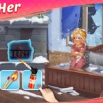 Matchington Mansion MOD APK v1.131.0 Pic