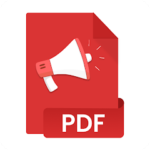 PDF Reader App MOD APK 1.2.5 (Premium) Pic