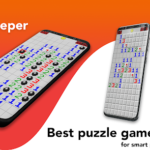 Minesweeper MOD APK v1.17.7 Pic