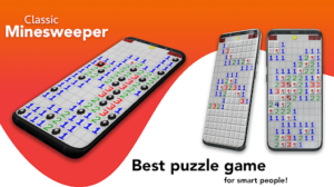 Minesweeper