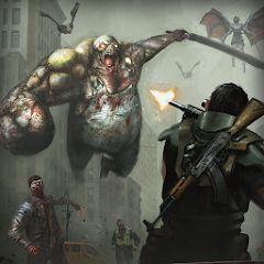 MAD ZOMBIES : Offline Games MOD APK v5.32.0 Pic