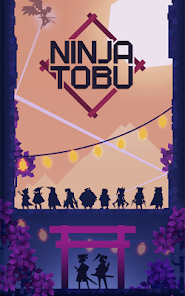 Ninja Tobu